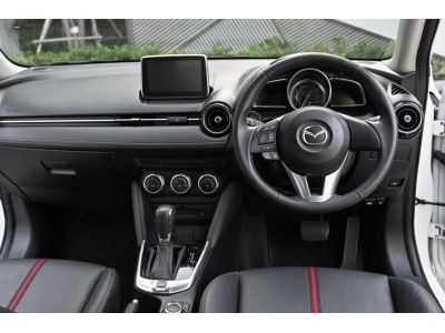 MAZDA 2  1.3 High Connect A/T ปี 2016 รูปที่ 6